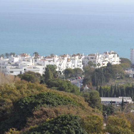 Hercules Apartment Benalmádena Exterior photo