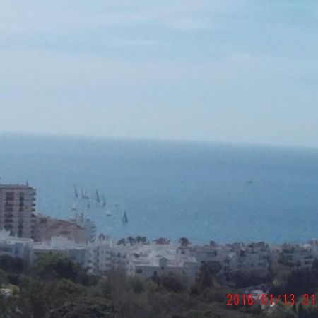 Hercules Apartment Benalmádena Exterior photo