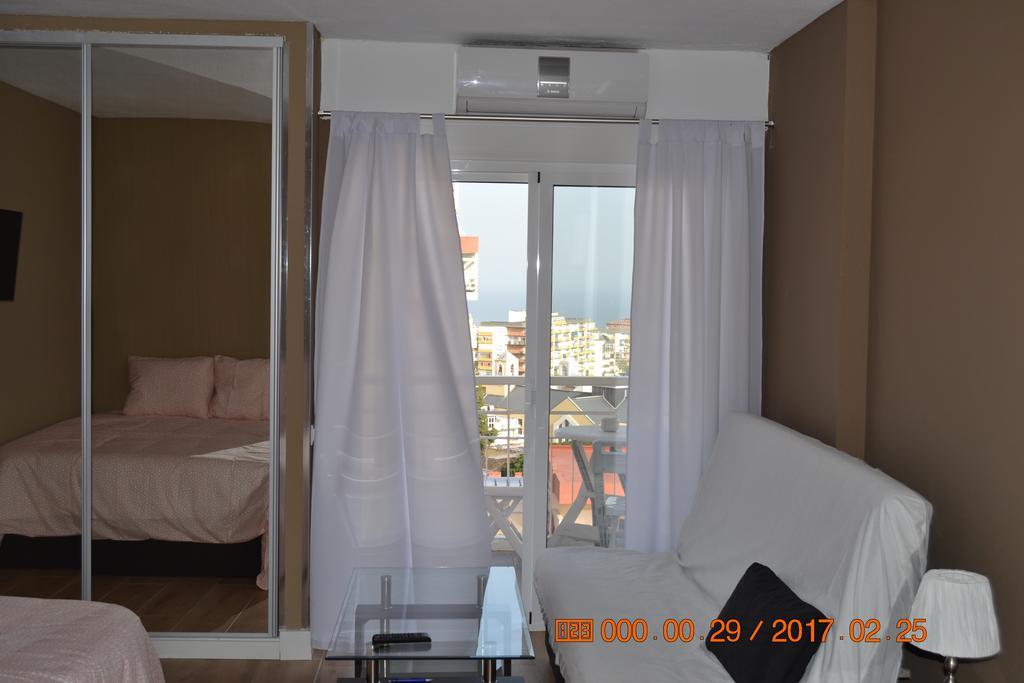 Hercules Apartment Benalmádena Exterior photo
